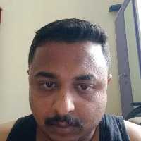 Amol Kenjale
