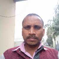 Shyam Sunder Saini