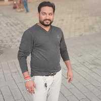 Sushant Ahinave