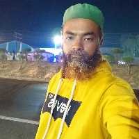 Nasir Ahmed 
