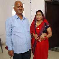 Buddhasen Mishra 