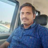 Hemraj Meena (Damor)