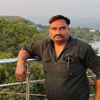 Vijay Boricha