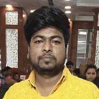 Vinod Kumar Potter 