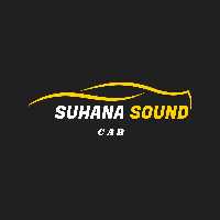 Suhana Sound Cab