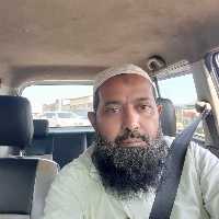Abid Abbas Lal