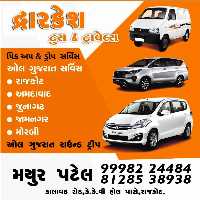 Mayur Sangani