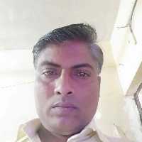 Raju Kumar Kamat
