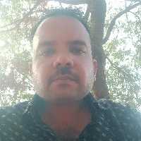 Nitin Patel 