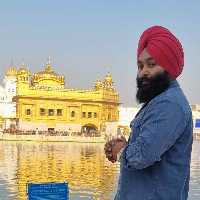 Baljinder Singh