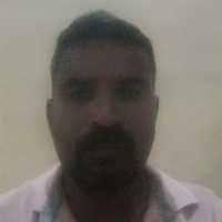 Hanumant Thombre