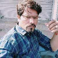Manish Kumar Doshi