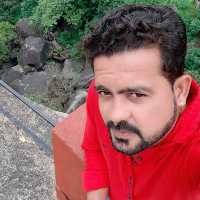 Bunti Chandra (Vijay Bhanushali)