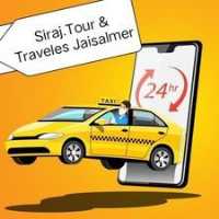 Siraj Tour & Travelers Jaisalmer