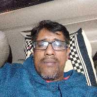 Bharat Kumar Patel