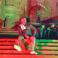 Yogesh Shankar Kale