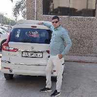 Kishor Limbasiya (Patel)