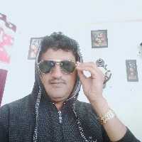 Alok Singh