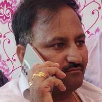 Ashok Shirsat 