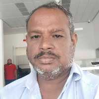 Jayesh Ratnottar