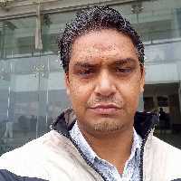Krishan Raman