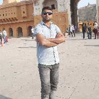 Bhanwar Lal Gurjar
