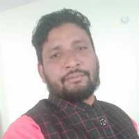 Javed Khan