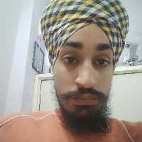 Inderpreet Singh