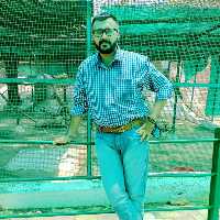 Dhruv Solanki 