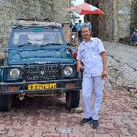 Manjul Sharma 