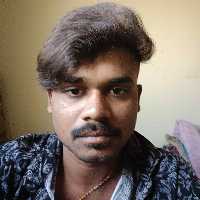 Malinath Anure (Sunil)