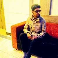 Vikas Bhatt