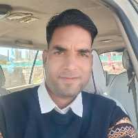 Bharat Kumar