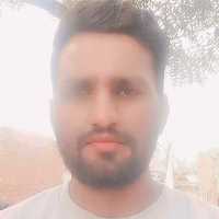 Sunil Kumar Meena