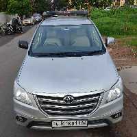 Kartik Vasant Panchal 