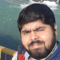 Ankit Vyas