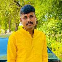 Chirag Vaghela 