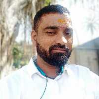 Kishor Jadhav