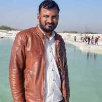Bhimraj Gurjar 