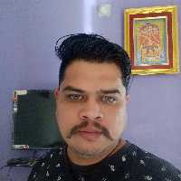 Hemrajsinh Rajput 
