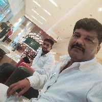 Iftekhar Ahmed Shaikh