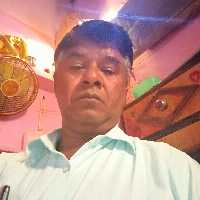 Krishnat Tukaram Yadav
