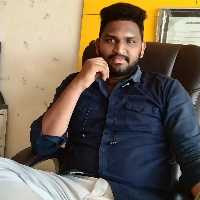 Bhanu Pidathala