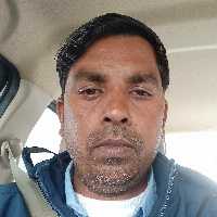 Joginder Singh Gujjar