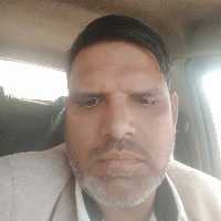 Kishor Singh Shekhawat
