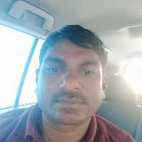 Vishwanath Kambli