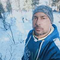 Pawan Kumar 
