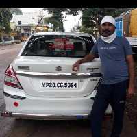 Rakesh Jhariya (Golu)