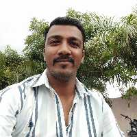 Mahesh Dorge