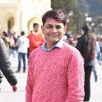Kapil Singh
